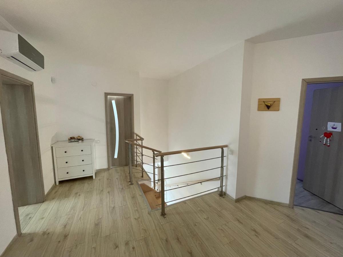 Vila Novara V26 Preajba Kültér fotó